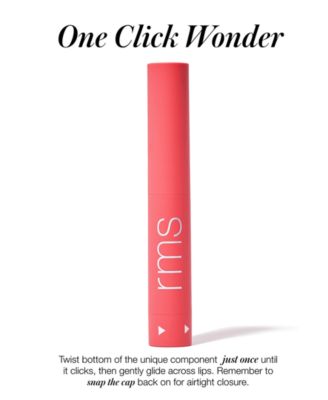 Legendary Serum Lipstick