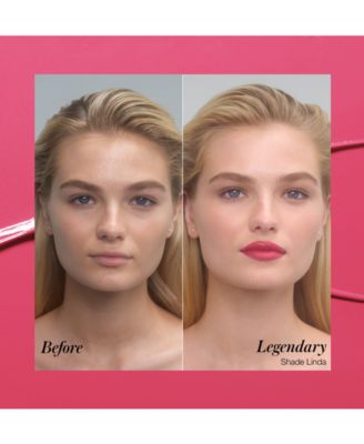 Legendary Serum Lipstick