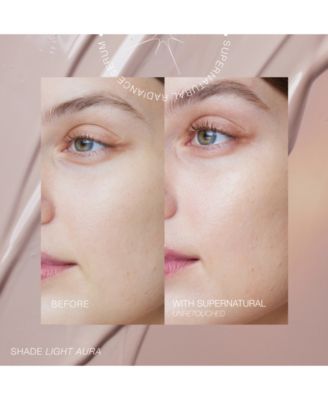 SuperNatural Radiance Serum SPF 30 Sunscreen