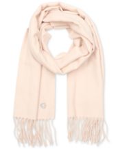 Michael kors scarf mens pink 2025