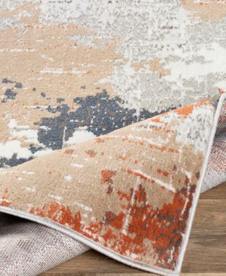 Skagen SKG-2310 6'7" x 9' Area Rug