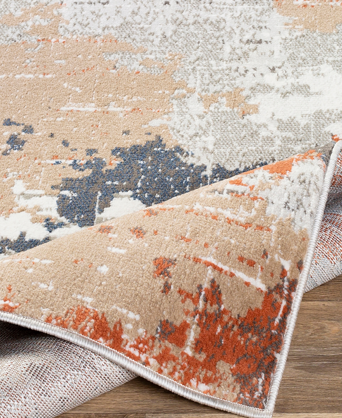 Livabliss Skagen Skg-2310 6'7" x 9' Area Rug