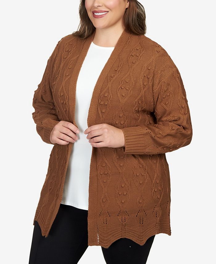 Ruby rd cardigan sale