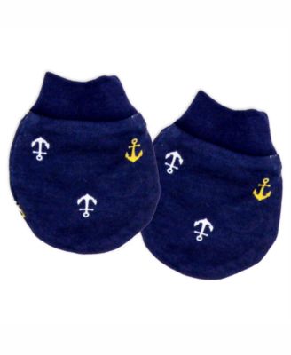 Baby Boys Layette Gift Bag Set