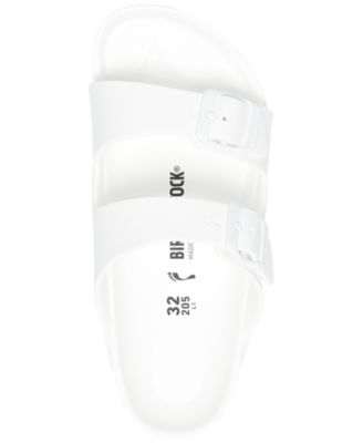 Little Kids Arizona EVA Sandals from Finish Line