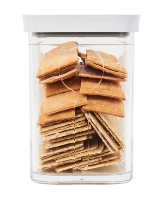 2M Fresh Save Cube Container