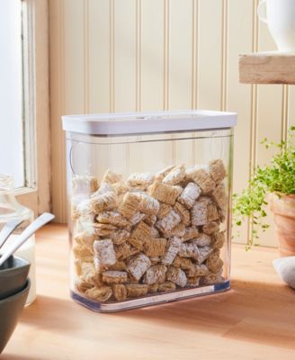 3M Fresh Save Cube Container