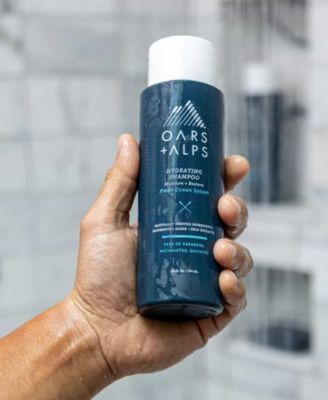 Fresh Ocean Splash Hydrating Shampoo, 13.5 oz.