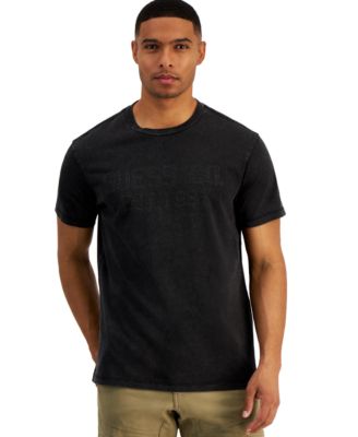 GUESS - Men's Studded Logo T-Shirt