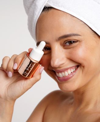 I Am Love Deep Illuminating Oil