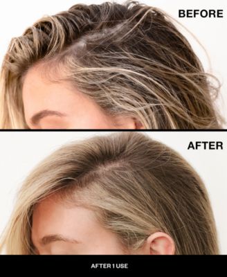 First Class Charcoal Detox Dry Shampoo