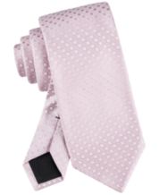 Pink Calvin Klein Ties Shop Calvin Klein Ties Macy s