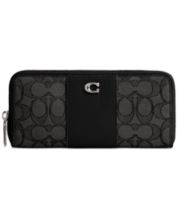 COACH Wallets and Wristlets - Macy's