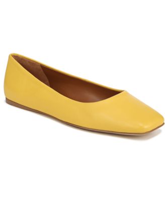 Women's Flexa Amaya Square Toe Ballet Flats