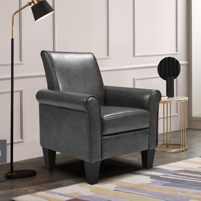Comfy Armchair for Relaxation and Decor