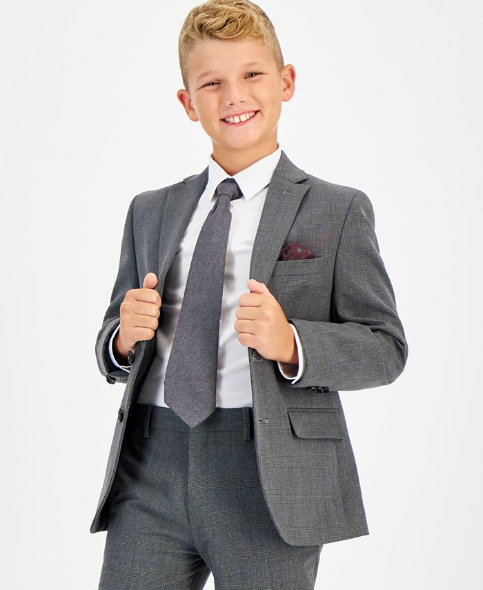 Brooks brothers hotsell boys blazer