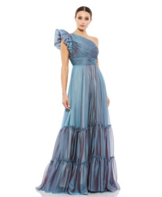 Mac Duggal