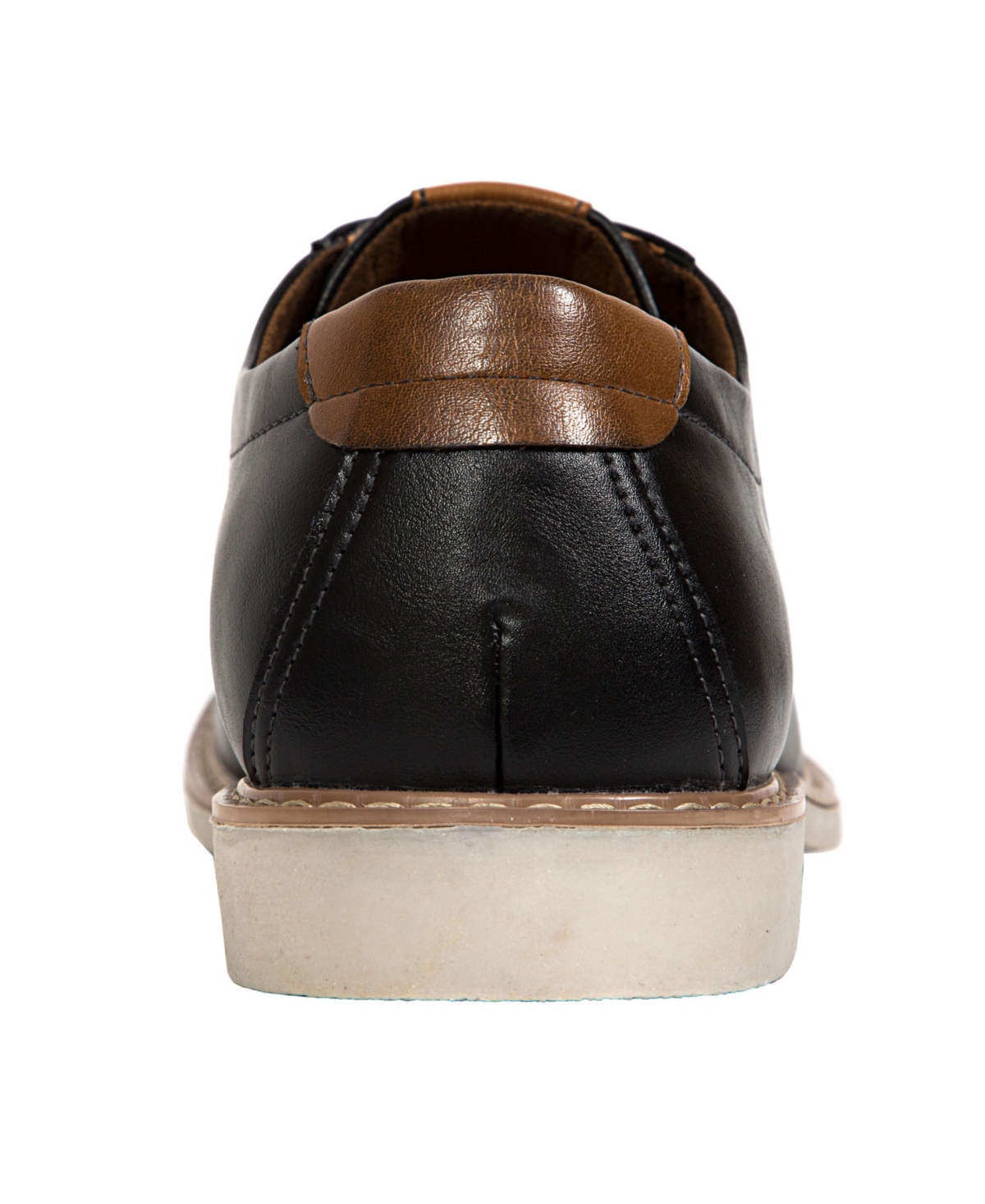 Deer Stags Men's Marco Dress Comfort Oxford Shoes
