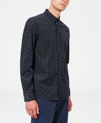 Ben Sherman