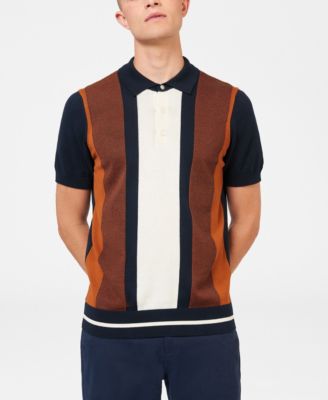 Ben Sherman