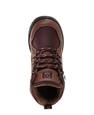 Little Boys Hiker Boots