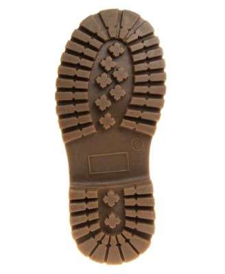 Big Boys Casual Boots