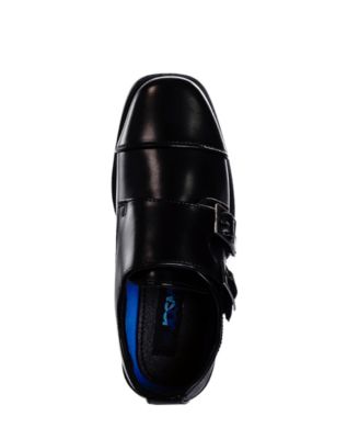 Big Boys Monk Dress Shoes