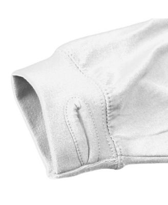 Women's White Tennessee Volunteers Edith Long Sleeve T-shirt