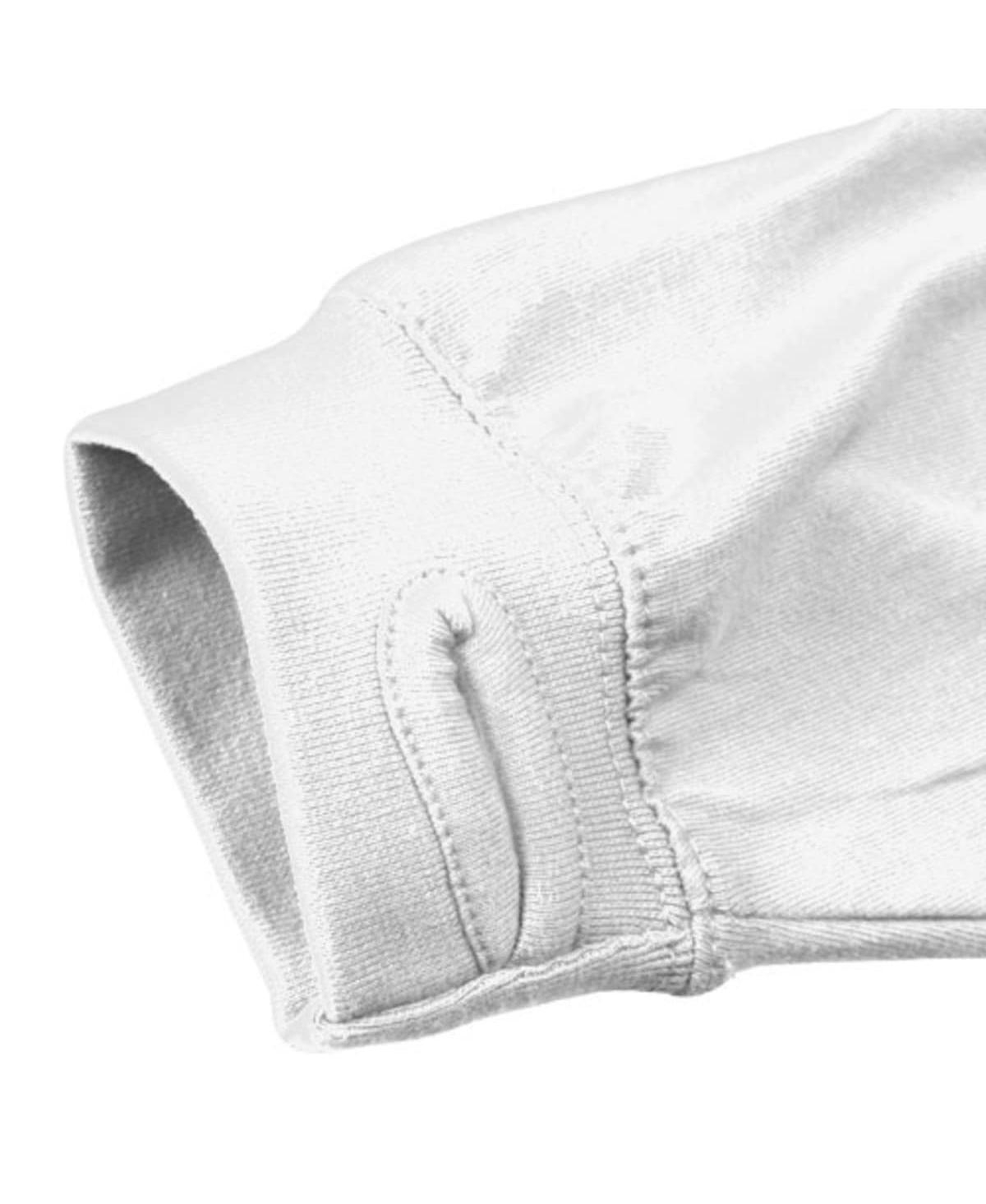 PRESSBOX WOMEN'S WHITE TENNESSEE VOLUNTEERS EDITH LONG SLEEVE T-SHIRT 