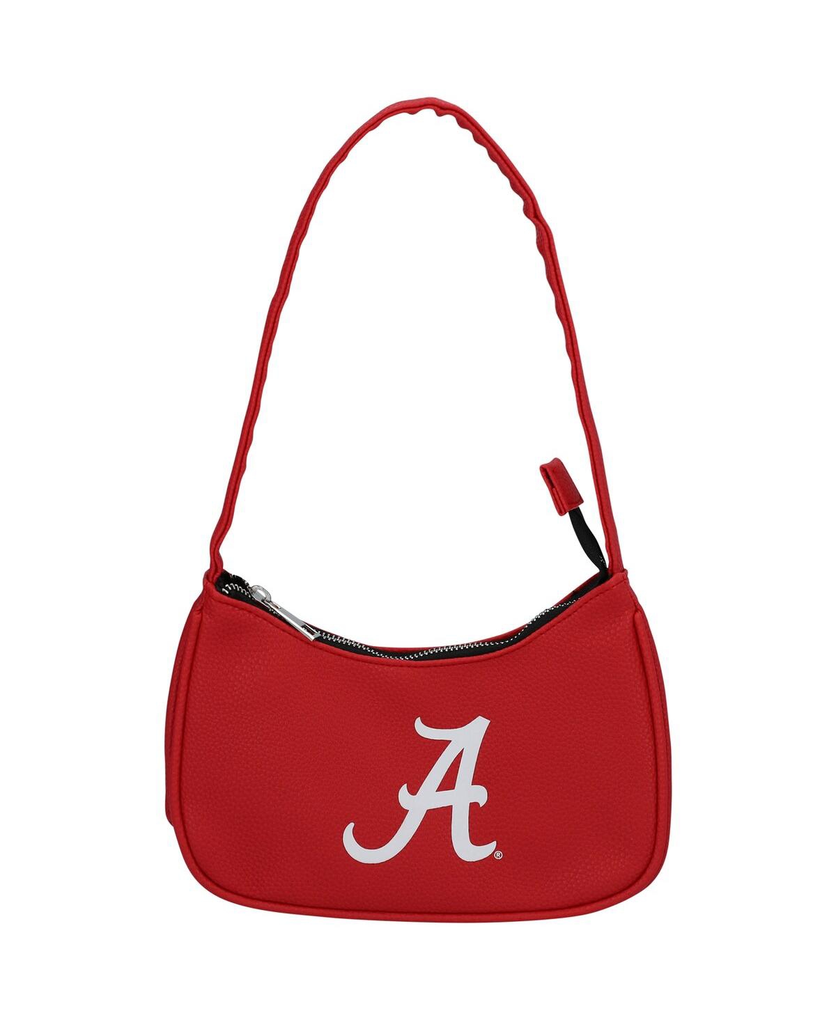 Women's Foco Alabama Crimson Tide Printed Mini Purse