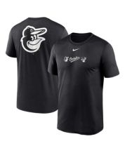 Baltimore Orioles baseball shirt - Kingteeshop