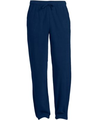 Men's Fleece Pajama Pants