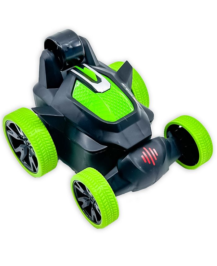 Flipo Cyclone Remote Control Stunt Car Macy's