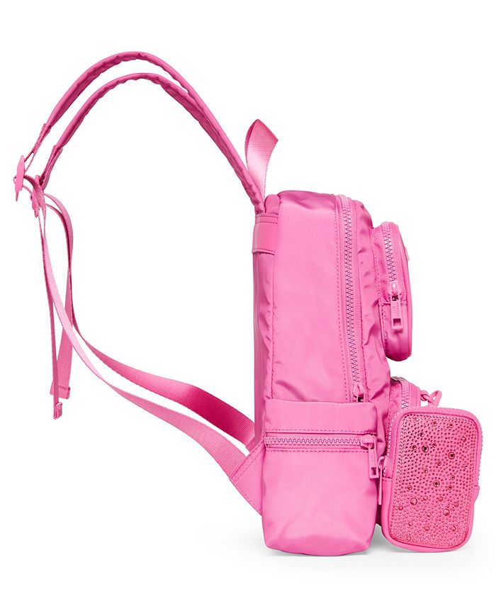 Madden Girl Lulu Nylon Backpack - Macy's