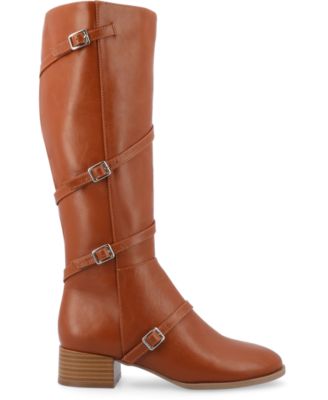 Women's Elettra Regular Calf Boots