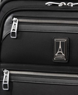 Platinum Elite Business Plus 20" Carry-on Spinner