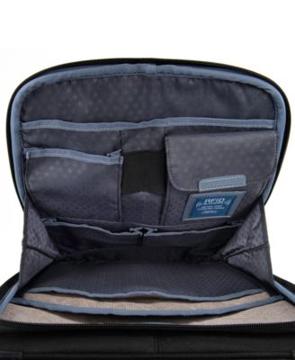 Platinum Elite Business Plus 20" Carry-on Spinner