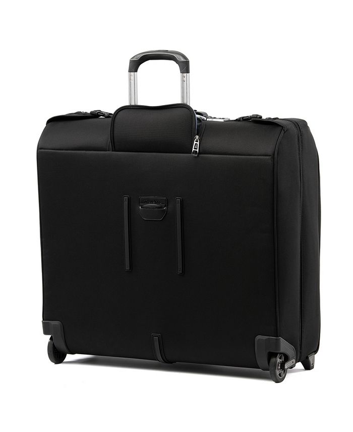 Travelpro Platinum® Elite 50" Rolling Garment Bag Macy's