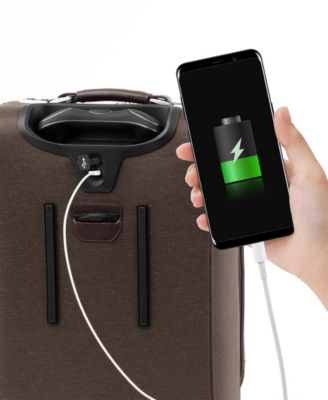 Platinum Elite 21" Carry-on Spinner