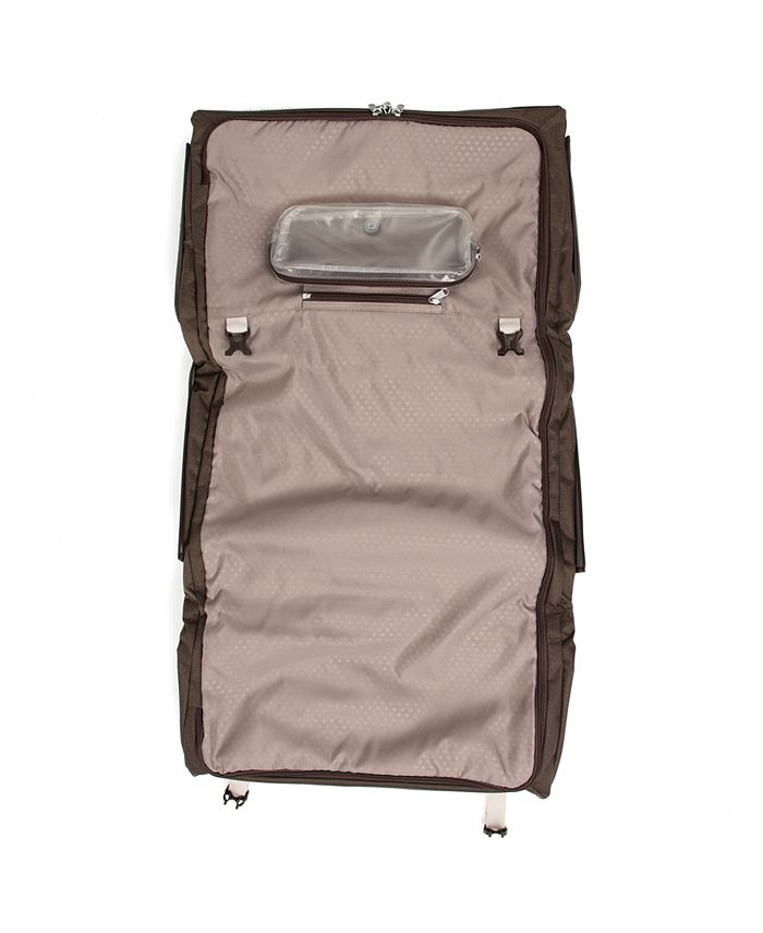 Travelpro Platinum Elite TriFold Garment Bag Macy's