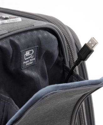 Platinum Elite 16" Carry-On Spinner