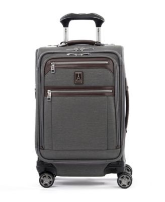 Platinum Elite Business Plus 20" Carry-on Spinner