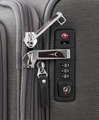 Platinum Elite 29" Check-in Spinner