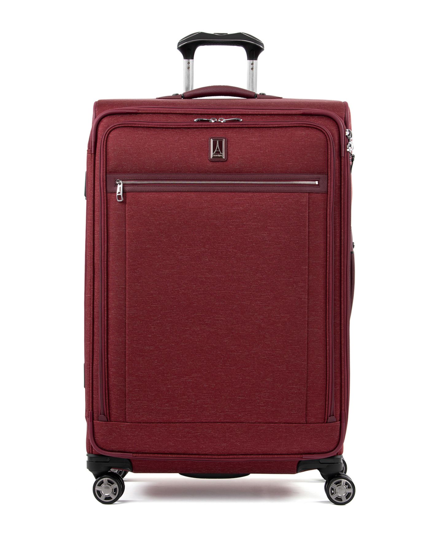 Чемодан Travelpro Platinum Elite 29" Check-in Spinner, цвет: Бордо — фото 15
