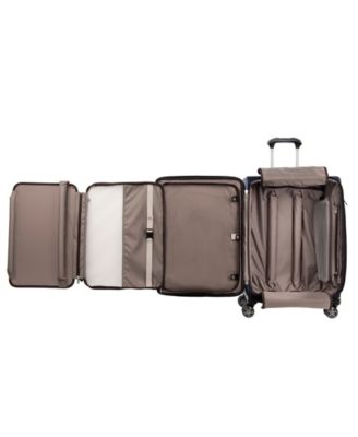 Platinum Elite  Limited Edition 28" Check-in Spinner