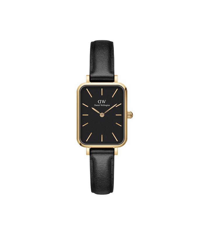 Daniel wellington watch discount macy's