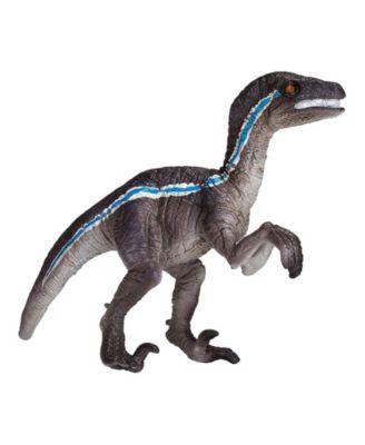 Velociraptor Standing Dinosaur Figure