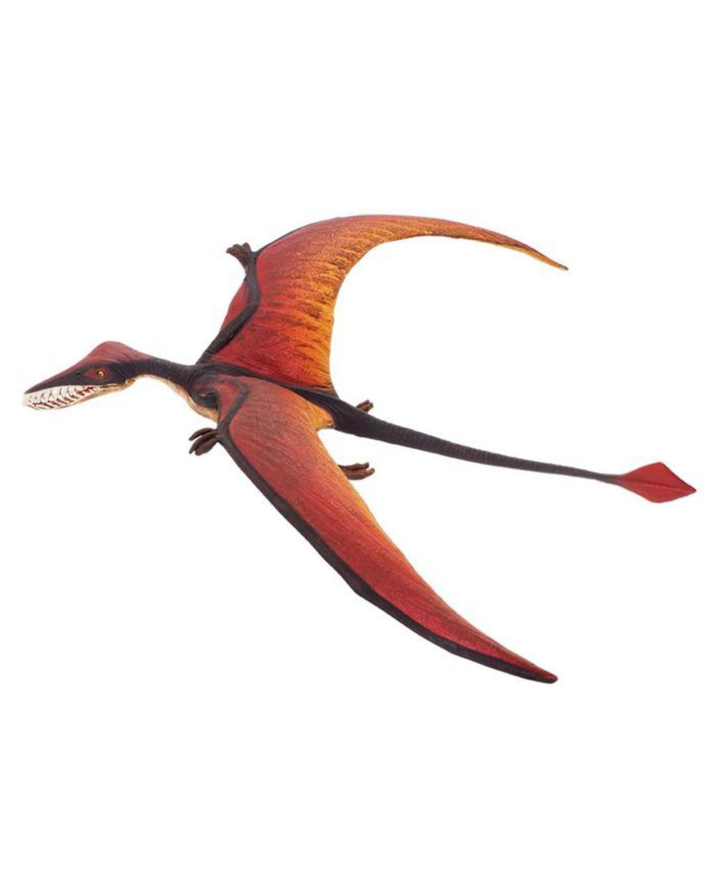 Детская фигурка Safari Ltd Rhamphorhynchus Hand-Painted Figurine, Ages 3+ — фото 1
