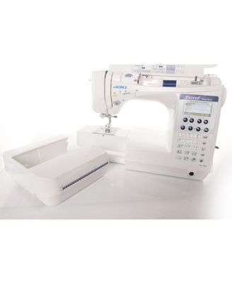 HZL-F300 Computerized Sewing and Quilting Machine