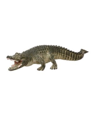 Schleich Alligator Animal Figure - Macy's